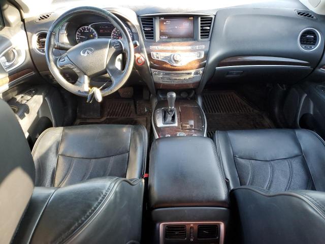 Photo 7 VIN: 5N1AL0MM3DC304657 - INFINITI JX35 