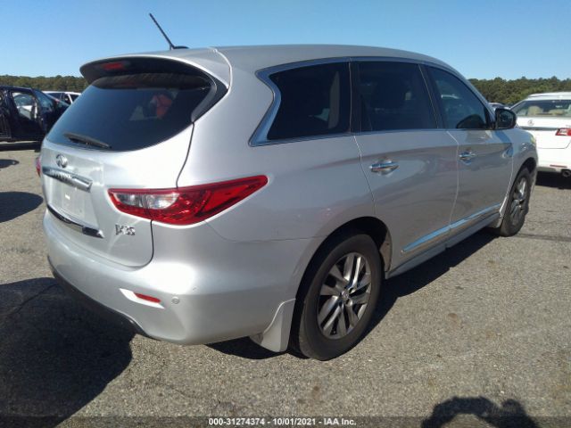 Photo 3 VIN: 5N1AL0MM3DC305212 - INFINITI JX 