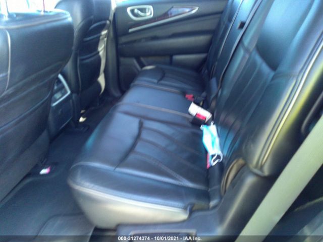 Photo 7 VIN: 5N1AL0MM3DC305212 - INFINITI JX 