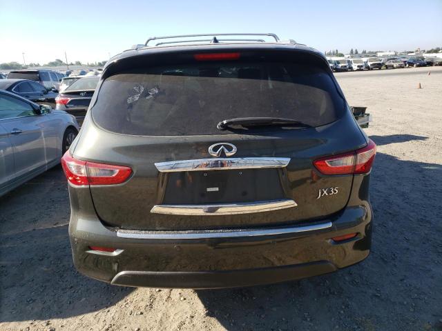 Photo 5 VIN: 5N1AL0MM3DC305260 - INFINITI JX35 