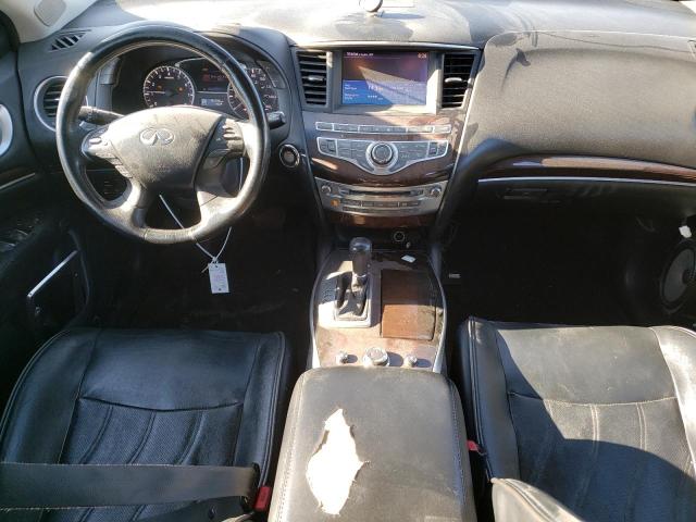 Photo 7 VIN: 5N1AL0MM3DC305260 - INFINITI JX35 