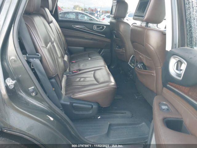 Photo 7 VIN: 5N1AL0MM3DC306215 - INFINITI JX35 