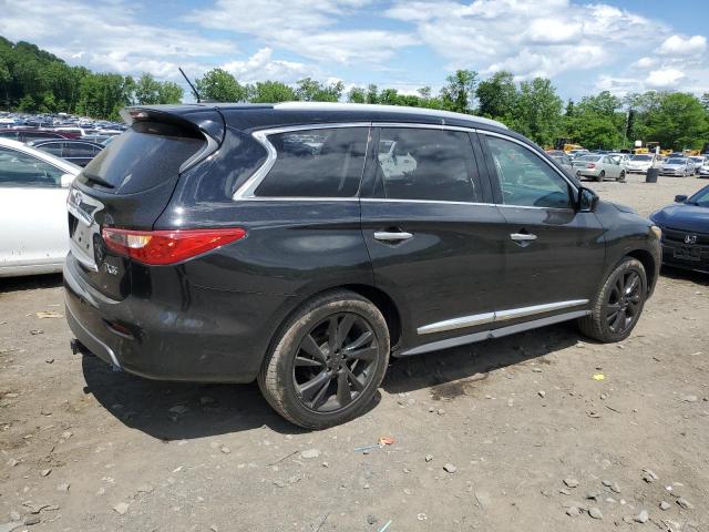 Photo 2 VIN: 5N1AL0MM3DC306764 - INFINITI JX35 