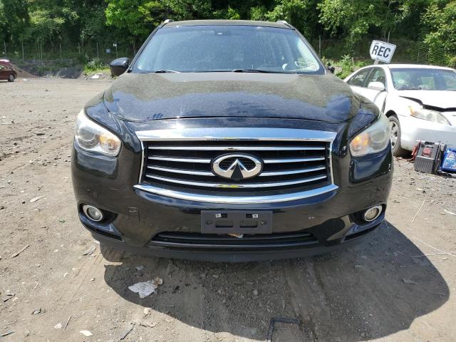 Photo 4 VIN: 5N1AL0MM3DC306764 - INFINITI JX35 