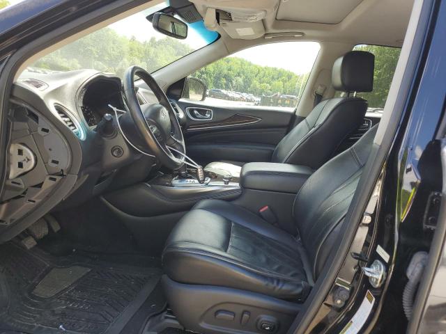 Photo 6 VIN: 5N1AL0MM3DC306764 - INFINITI JX35 