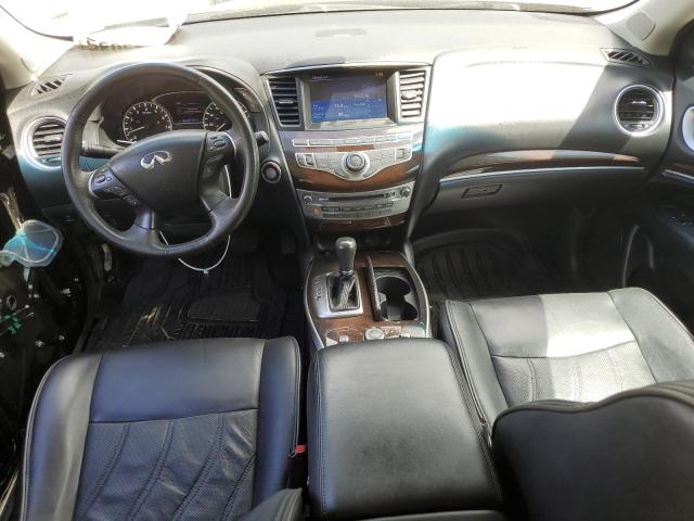 Photo 7 VIN: 5N1AL0MM3DC306764 - INFINITI JX35 