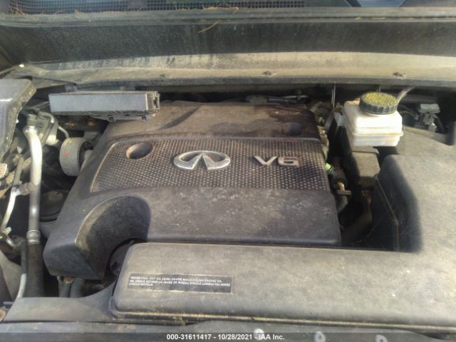 Photo 9 VIN: 5N1AL0MM3DC307011 - INFINITI JX 