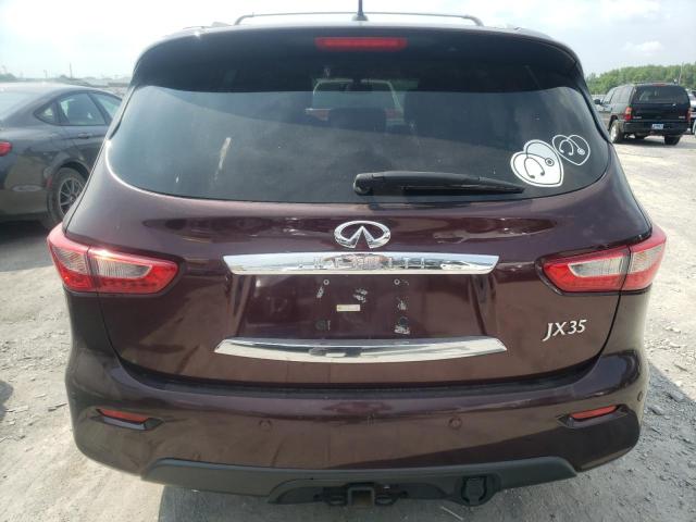 Photo 5 VIN: 5N1AL0MM3DC308627 - INFINITI JX 