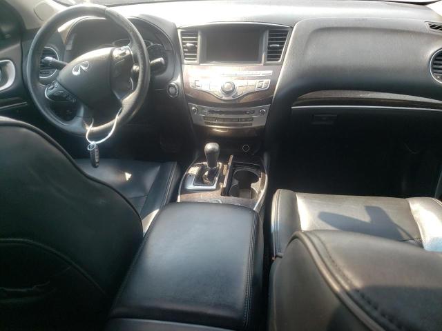 Photo 7 VIN: 5N1AL0MM3DC308627 - INFINITI JX 