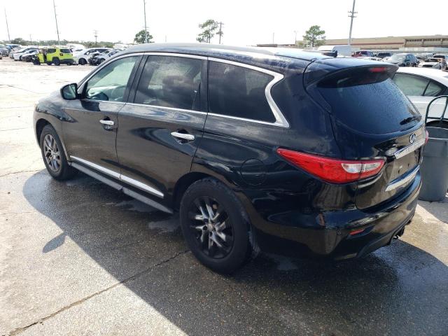 Photo 1 VIN: 5N1AL0MM3DC308952 - INFINITI JX35 