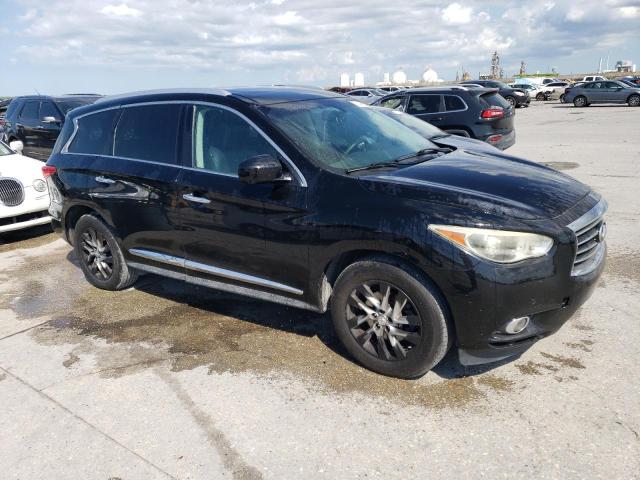 Photo 3 VIN: 5N1AL0MM3DC308952 - INFINITI JX35 