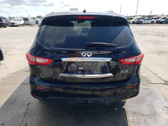 Photo 5 VIN: 5N1AL0MM3DC308952 - INFINITI JX35 