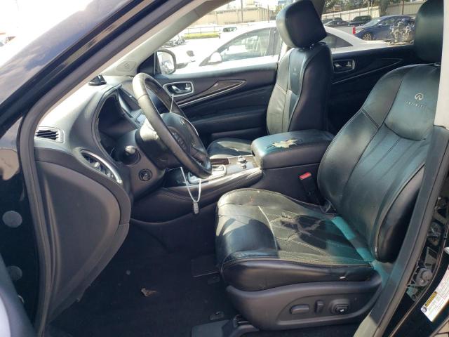 Photo 6 VIN: 5N1AL0MM3DC308952 - INFINITI JX35 