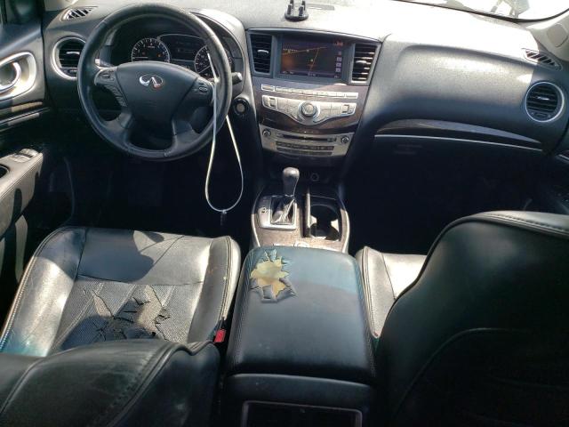 Photo 7 VIN: 5N1AL0MM3DC308952 - INFINITI JX35 