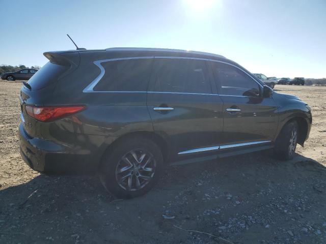 Photo 2 VIN: 5N1AL0MM3DC311494 - INFINITI JX35 