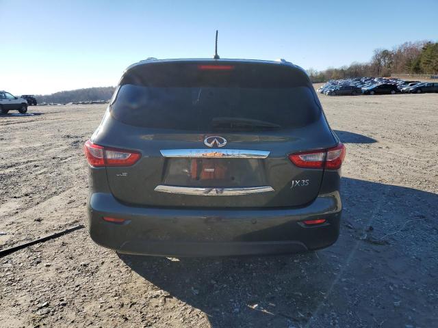 Photo 5 VIN: 5N1AL0MM3DC311494 - INFINITI JX35 