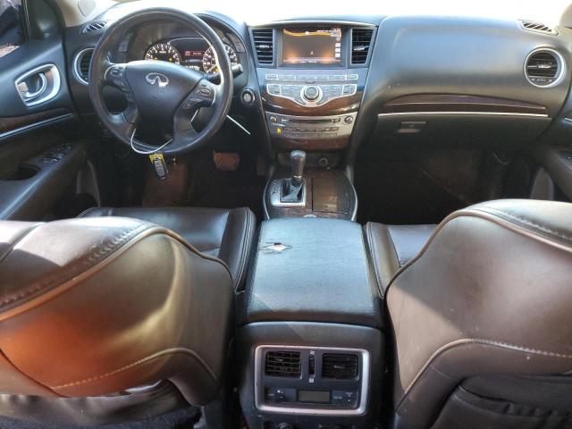 Photo 7 VIN: 5N1AL0MM3DC311494 - INFINITI JX35 