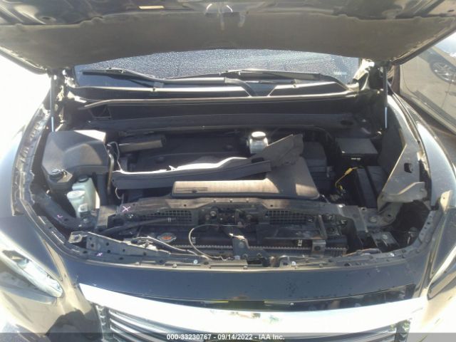 Photo 9 VIN: 5N1AL0MM3DC311706 - INFINITI JX 