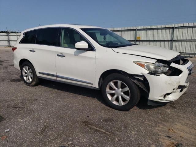 Photo 3 VIN: 5N1AL0MM3DC313553 - INFINITI JX35 