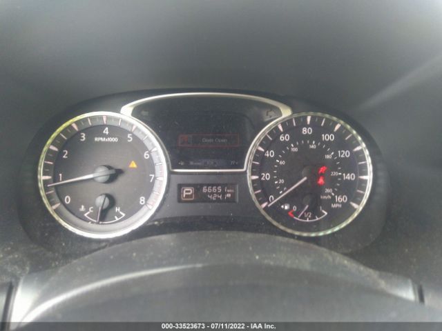 Photo 6 VIN: 5N1AL0MM3DC315223 - INFINITI JX 