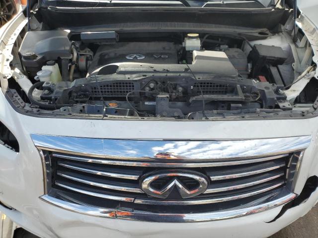 Photo 10 VIN: 5N1AL0MM3DC317814 - INFINITI JX35 