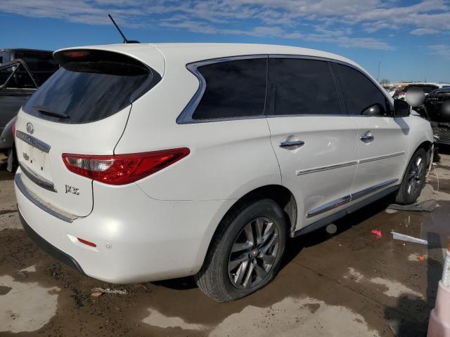 Photo 2 VIN: 5N1AL0MM3DC317814 - INFINITI JX35 