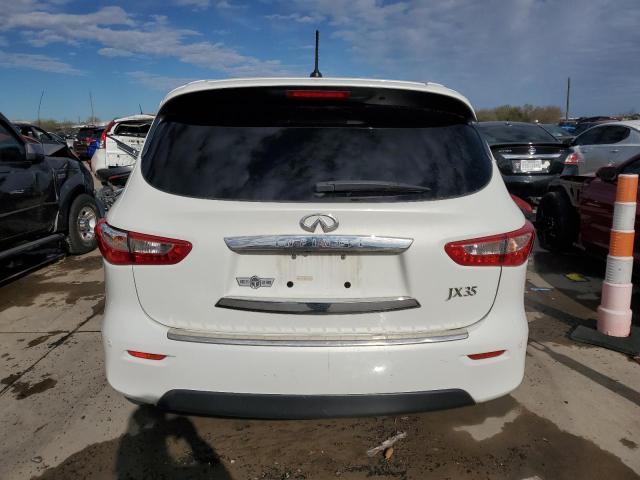 Photo 5 VIN: 5N1AL0MM3DC317814 - INFINITI JX35 