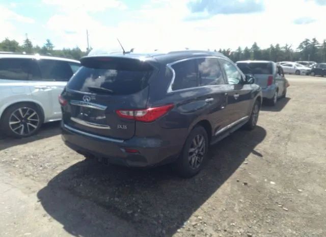 Photo 3 VIN: 5N1AL0MM3DC318686 - INFINITI JX 