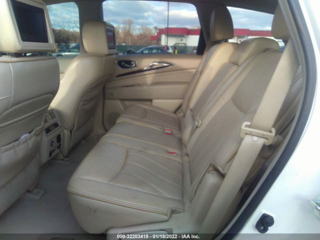 Photo 7 VIN: 5N1AL0MM3DC319742 - INFINITI JX 