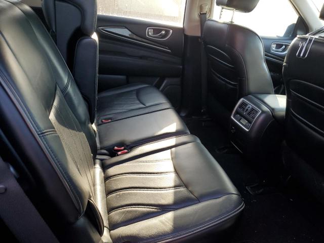 Photo 10 VIN: 5N1AL0MM3DC321135 - INFINITI JX35 