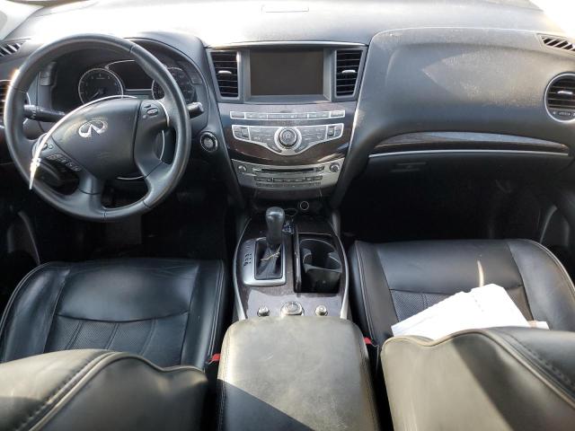 Photo 7 VIN: 5N1AL0MM3DC321135 - INFINITI JX35 