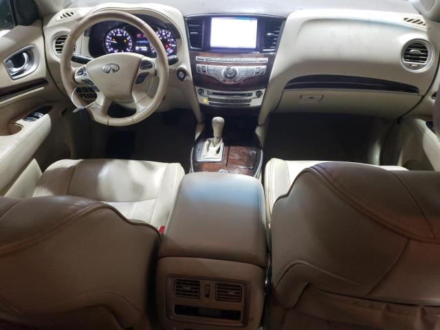 Photo 7 VIN: 5N1AL0MM3DC324228 - INFINITI JX35 