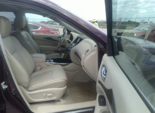 Photo 4 VIN: 5N1AL0MM3DC324343 - INFINITI JX 