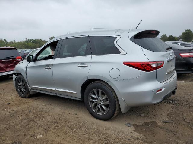 Photo 1 VIN: 5N1AL0MM3DC326903 - INFINITI JX35 