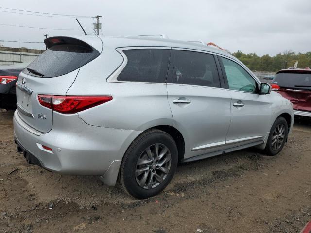 Photo 2 VIN: 5N1AL0MM3DC326903 - INFINITI JX35 