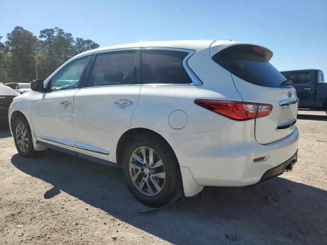 Photo 1 VIN: 5N1AL0MM3DC328229 - INFINITI JX35 