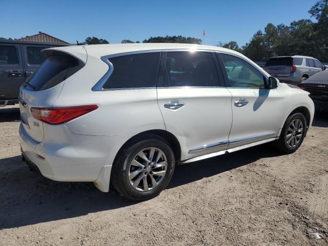 Photo 2 VIN: 5N1AL0MM3DC328229 - INFINITI JX35 