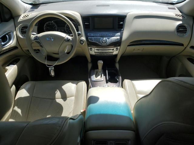 Photo 7 VIN: 5N1AL0MM3DC328229 - INFINITI JX35 