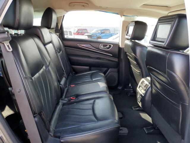 Photo 10 VIN: 5N1AL0MM3DC328277 - INFINITI JX35 