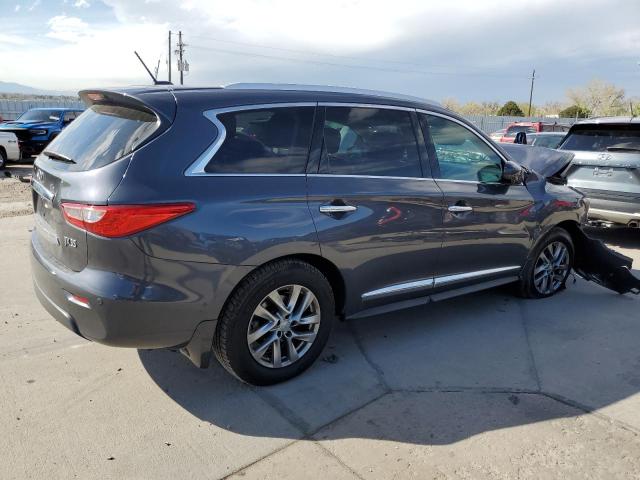 Photo 2 VIN: 5N1AL0MM3DC328277 - INFINITI JX35 