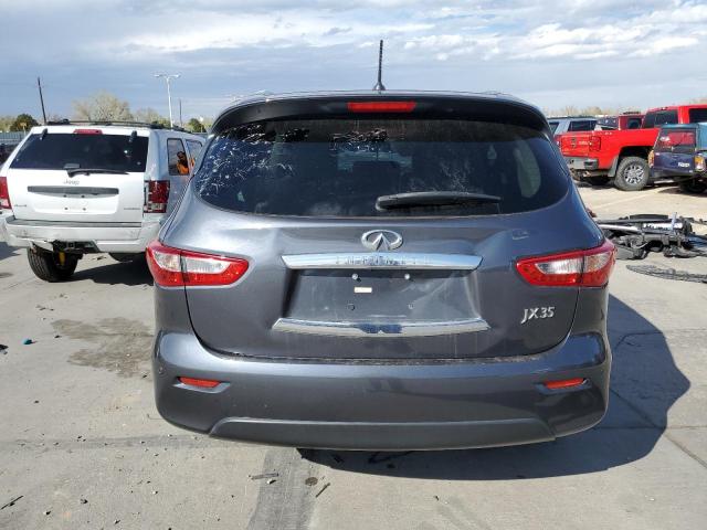 Photo 5 VIN: 5N1AL0MM3DC328277 - INFINITI JX35 