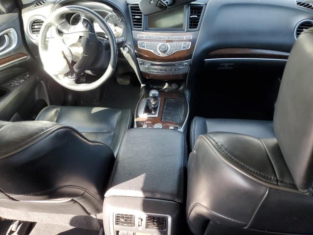 Photo 7 VIN: 5N1AL0MM3DC328277 - INFINITI JX35 