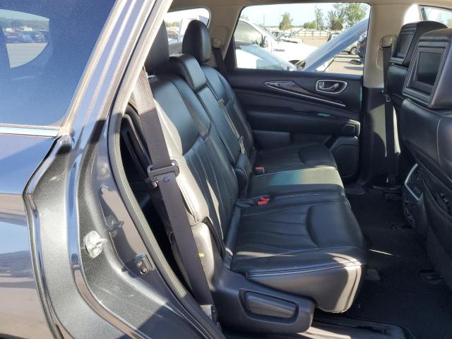 Photo 10 VIN: 5N1AL0MM3DC330479 - INFINITI JX 