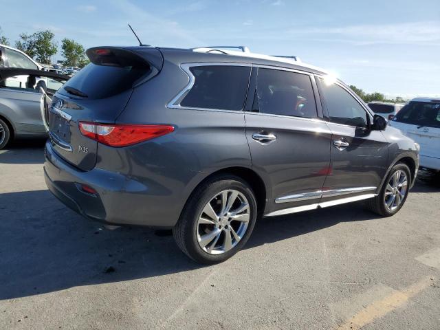 Photo 2 VIN: 5N1AL0MM3DC330479 - INFINITI JX 