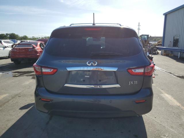 Photo 5 VIN: 5N1AL0MM3DC330479 - INFINITI JX 