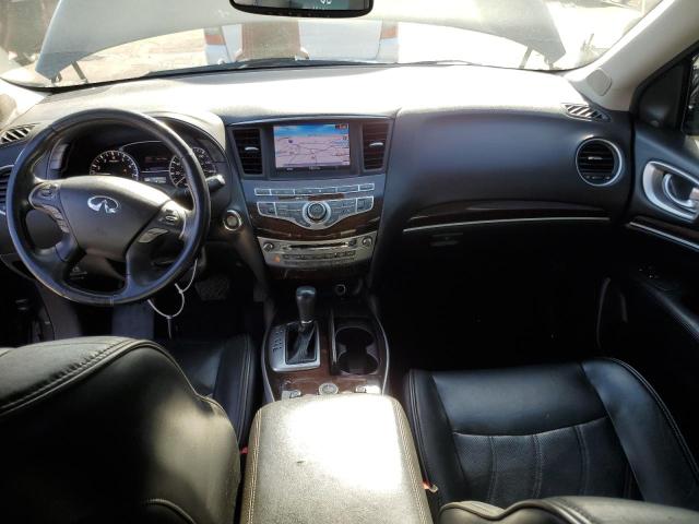 Photo 7 VIN: 5N1AL0MM3DC330479 - INFINITI JX 