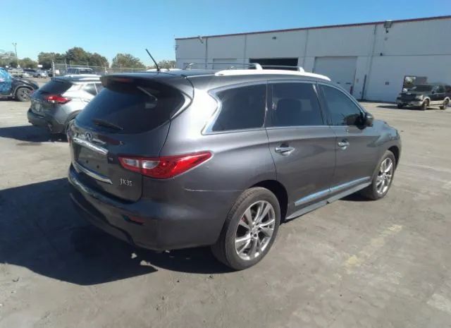 Photo 3 VIN: 5N1AL0MM3DC330479 - INFINITI JX 