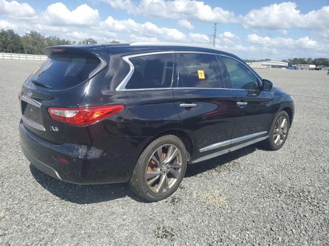 Photo 2 VIN: 5N1AL0MM3DC330515 - INFINITI JX35 