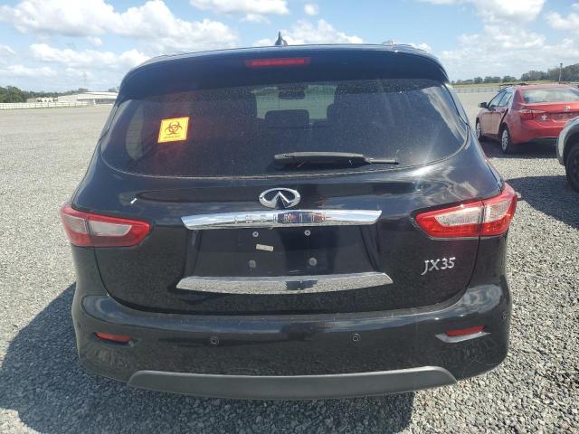 Photo 5 VIN: 5N1AL0MM3DC330515 - INFINITI JX35 