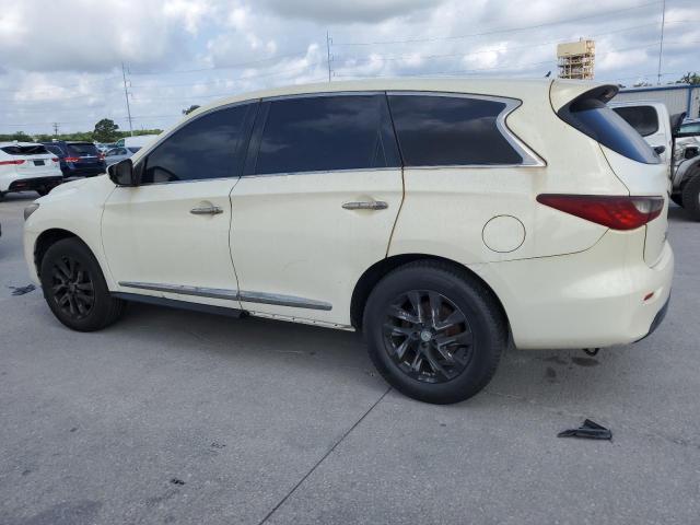 Photo 1 VIN: 5N1AL0MM3DC330675 - INFINITI JX35 